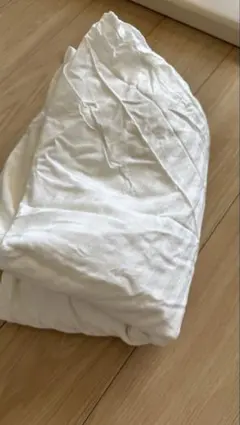 掛け布団カバー　ニトリ　Nグリップ　ホテルライク　2枚