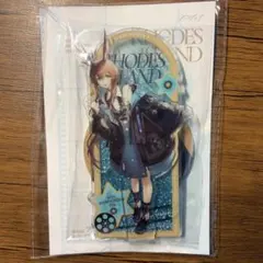乃木坂46 DARS アクリルキーホルダー 賀喜遥香 久保史緒里 与田祐希