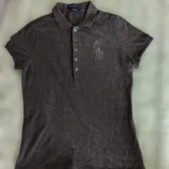 Ralph Lauren The Skinny Polo L