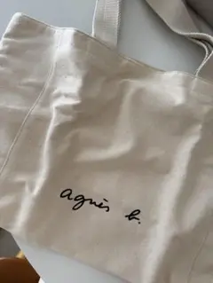 【美品】アニエスベー×アダムエロペ マザーズバッグ ベージュ トートバッグ 楽天市場】【agnes b. pour ADAM ET ROPE'】【WEB限定】別注