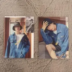 straykids ヒョンジン DISTRICT9 SEOUL ソウルコン