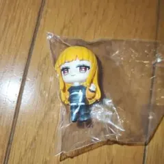 カラフルピーチ　えと　キーホルダー♧