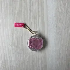 CANMAKE ミニサイズ チーク ピンク