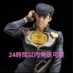 FIGURE MUSEUM 東方仗助 1/8スケールフィギュアストア限定特典付