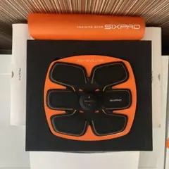 シックスパッド エクササイズグッズ
