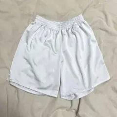 サッカーパンツ　130cm younger ※インナーパンツあり