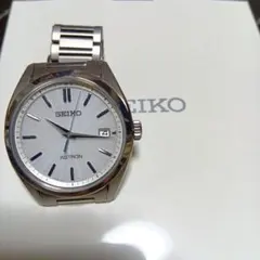 SEIKO ASTRON sbxy029