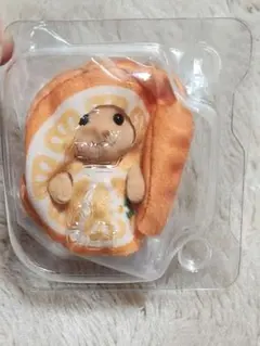 シルバニアファミリー 赤ちゃんフルーツパーティ2 トイプードルの赤ちゃん