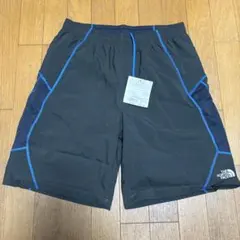THE NORTH FACE ブラックショートパンツ