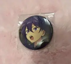 あんさんぶるスターズ　缶バッチ　颯馬　casual