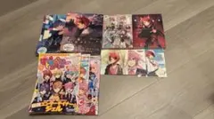 【まとめ売り】すとぷり　アルバム　莉犬くん　ころん　すとろべりーめもりー