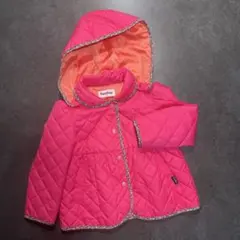 【ファミリア】ジャケット