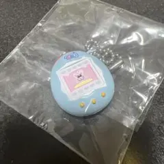 ガチャ たまごっちミニチュアチャームコレクション3 やんぐみみっち