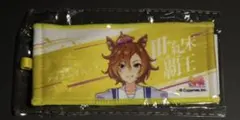 ウマ娘 6th ミニタオル　リアルガチャ　テイエムオペラオー