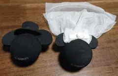 日本非売品 ミッキー ミニー 結婚式 飾り