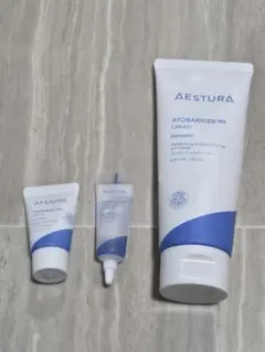 【AESTURA】 アトバリア 365 クリーム 150ml