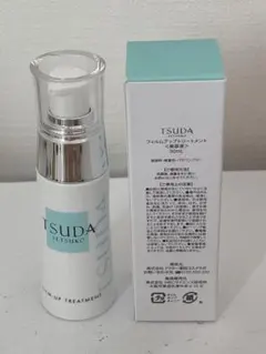 TSUDA フィルムアップトリートメント 30ml - メルカリ