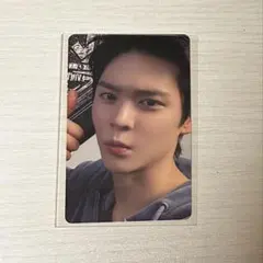 RIIZE FAME ラキドロ ウンソクトレカ