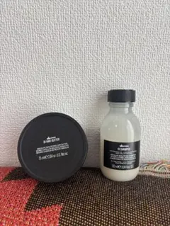 Davines OI シャンプー & ヘアバター セットのサムネイル