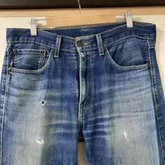 リーバイス505