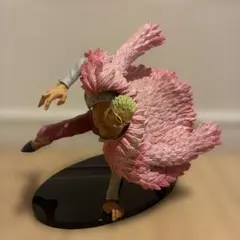 2025年最新】造形王頂上決戦 ドフラミンゴの人気アイテム - メルカリ