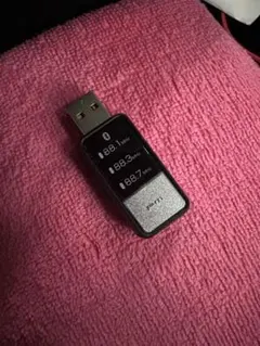 Kashimura USB Bluetooth FMトランスミッターのサムネイル