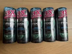 AXE DRY 制汗スプレー ジンジャーシトラスの香り 14本セット - メルカリ