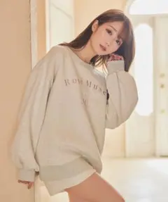 2025年最新】rosemuse スウェットの人気アイテム - メルカリ