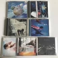 邦楽CD&DVD B'z ドリカム その他 まとめ売り 2026年最新】ドリカム cd まとめ売りの人気アイテム - メルカリ