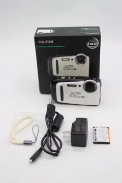 2026年最新】fujifilm xp130の人気アイテム - メルカリ