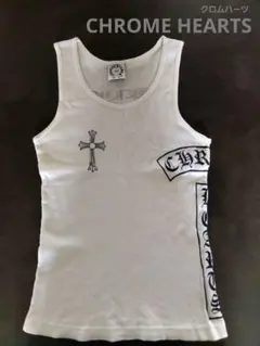 2026年最新】CHROME HEARTS レディース タンクトップの人気アイテム