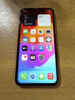 Apple iPhone Xr 64GB SIMフリー