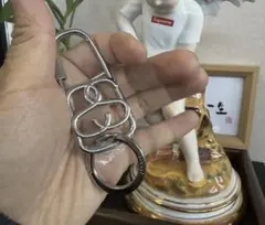 stussy ss link Karabiner カラビナ ステューシー - メルカリ
