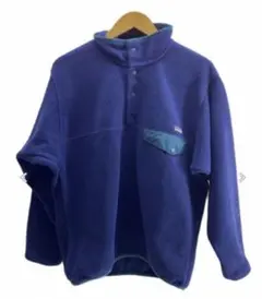 パタゴニア　シンチラ　フリース