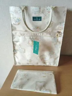 MINTON バッグ　ショッピングバッグのサムネイル