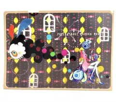 魔法少女まどか☆マギカ 叛逆の物語 べべ 劇団イヌカレー クリアファイル