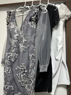 キャバドレスまとめ売り　M