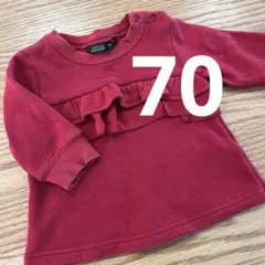 ベビートレーナー　70