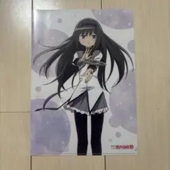 劇場版魔法少女まどかマギカ アルティメットまどか 悪魔ほむら ポスト