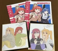 ぼっちざろっく　映画特典