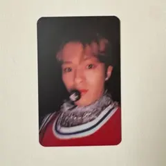 松倉海斗 香港限定トレカ2024