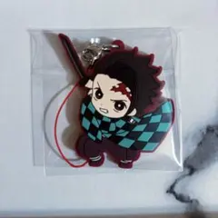 鬼滅の刃/竈門炭治郎/ラバスト1つ