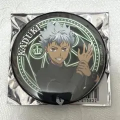 法月仁 仁科カヅキ 缶バッジ キンツア キングオブプリズム 法月仁 仁科カヅキ 缶バッジ キンツア キングオブプリズム Now