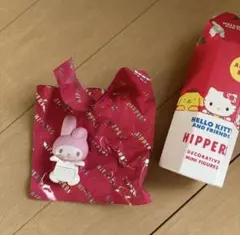 HIPPERS ヒッパーズ サンリオ マイメロディ マイメロ