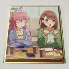 2026年最新】花里みのり 色紙の人気アイテム - メルカリ