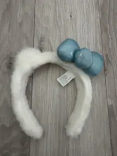 LA ユニバーサル　キティカチューシャ