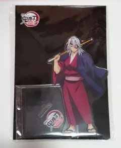 鬼滅の刃 劇場版 無限城編　第一章 アクスタ 宇髄天元