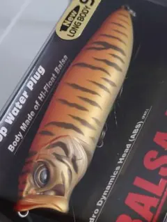 2025年最新】メガバス バルサマックスの人気アイテム - メルカリ