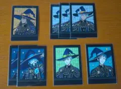 ツイステ　ブルームバースデーぱしゃこれ　まとめ売り