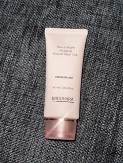 MIGUHARA Rose Collagen Peel-off Maskのサムネイル